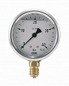 Manometer 0-40