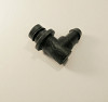 Pipe attachment OM 20