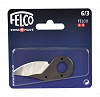 Blade Felco 6+12