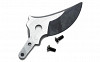 Shears blade B8 - new model