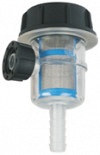 Suction filter D.13 - 1/2