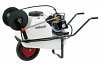 Wheelbarrow sprayer Comet 80 l 