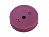 Nozzle for spraying pistol D.2,0