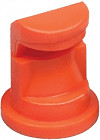 Nozzles DEFLECTOR 01 - orange