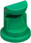 Nozzles DEFLECTOR 015 - green