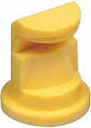 Nozzles DEFLECTOR 02 - yellow
