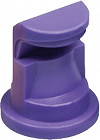 Nozzles DEFLECTOR 025 - lilac