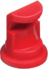 Nozzles DEFLECTOR 04 - red