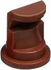 Nozzles DEFLECTOR 05 - brown