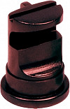 Nozzles DEFLECTOR 105 - wine red