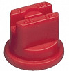 Nozzles ENVIROGUARD 110-04 - red