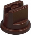 Nozzles ENVIROGUARD 110-05 - brown