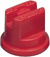 Nozzles ENVIROGUARD 80-04 - red