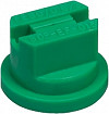 Nozzles EVENFAN 80-015 - green