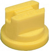 Nozzles EVENFAN 80-02 - yellow