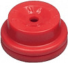 Nozzles HOLOWCONE 04 - red