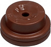 Nozzles HOLOWCONE 05 - brown