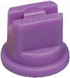 Nozzles SF 110-025 - lilac