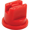 Nozzles SF 110-04 - red