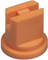 Nozzles ULTRAFAN 110-01 - orange