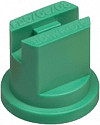 Nozzles ULTRAFAN 110-015 - green