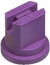 Nozzles ULTRAFAN 110-025 - lilac
