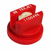 Nozzles XR 11004 VK - red