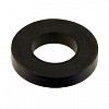 Gasket of quick fitting cap