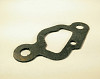 Exhaust gasket