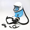 Helmet for spraying K80S T9