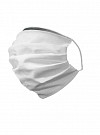 Protective mask - two layer - 4 pcs