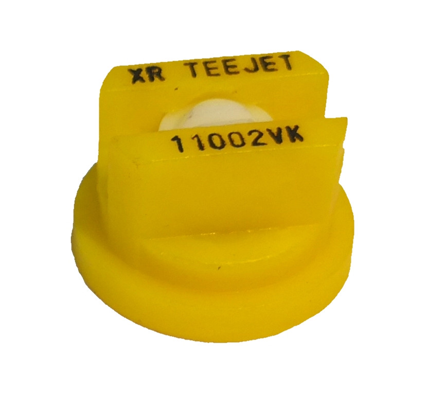 Nozzles TEEJET XR | Shop Zupan d.o.o.