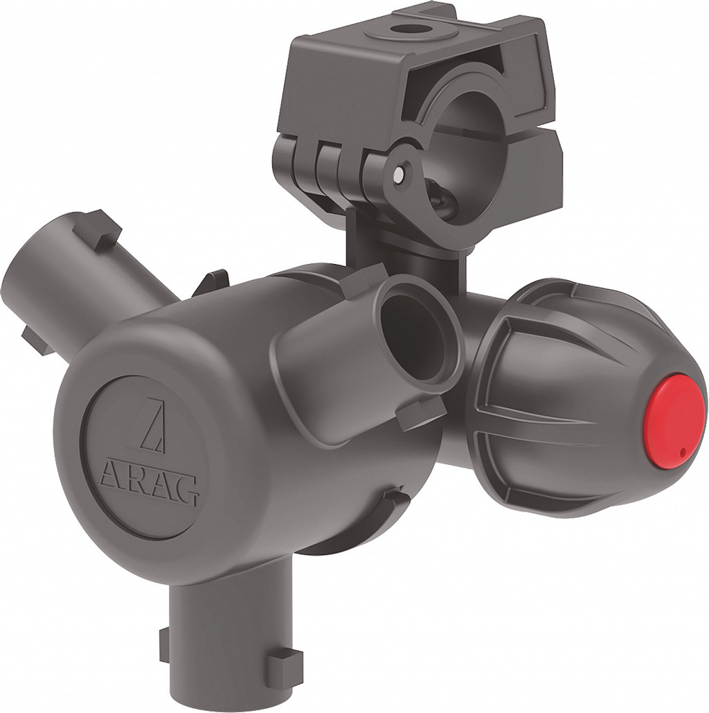 3 – way nozzle holder bayonet ½” | Shop Zupan d.o.o.