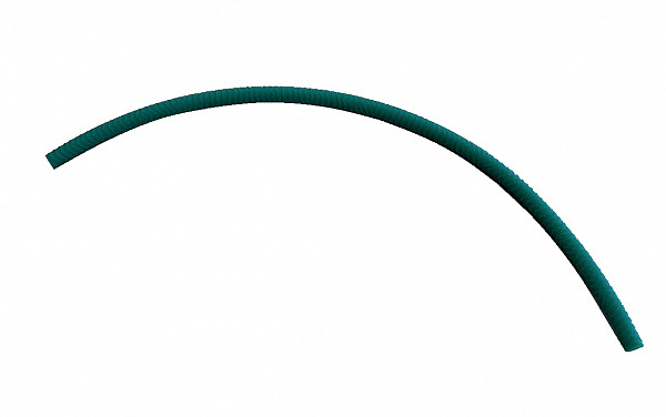 Strips for cleaner - round
