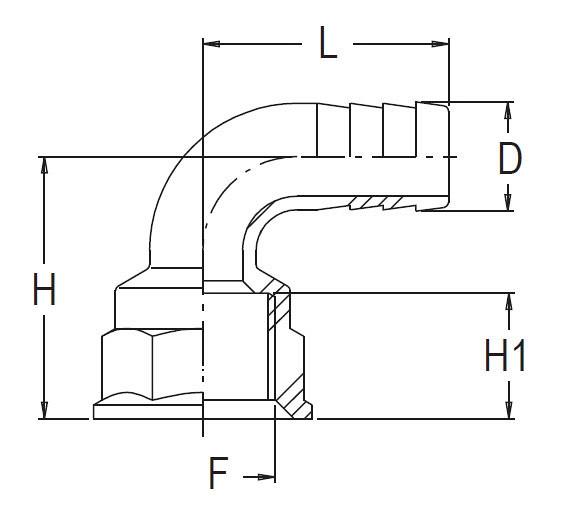 90-hosetail D.30