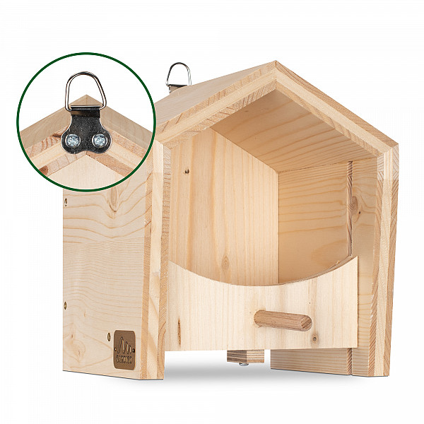 Animal House Set “Four Seasons”