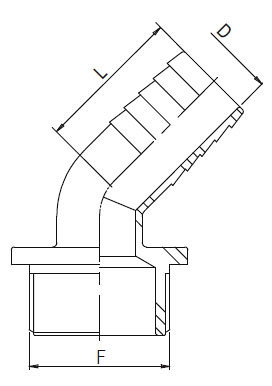 90-hosetail D.30