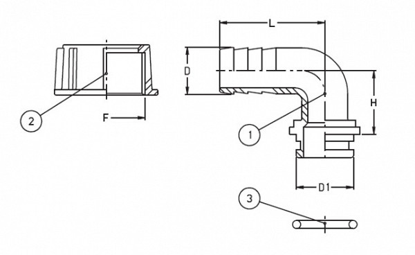 90-hosetail D.25