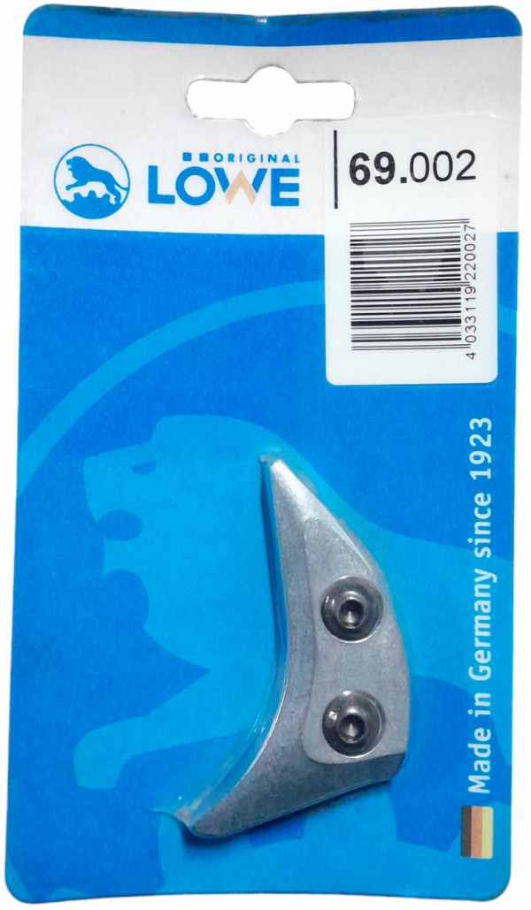 Anvil Löwe 22