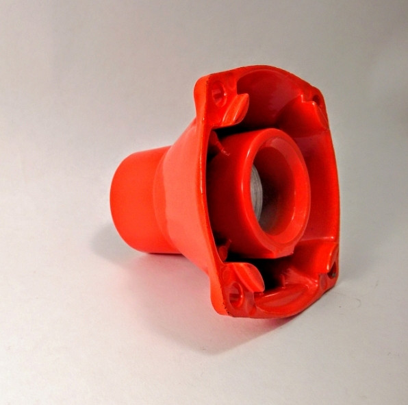 Flange