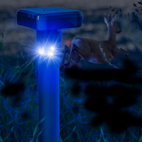 Deer & Wildlife Repeller 360°