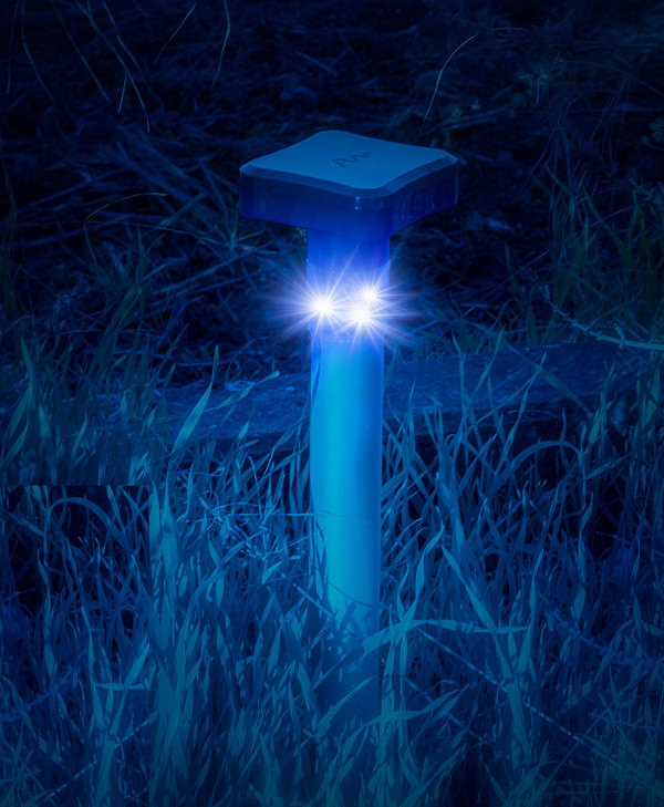 Deer & Wildlife Repeller 360°