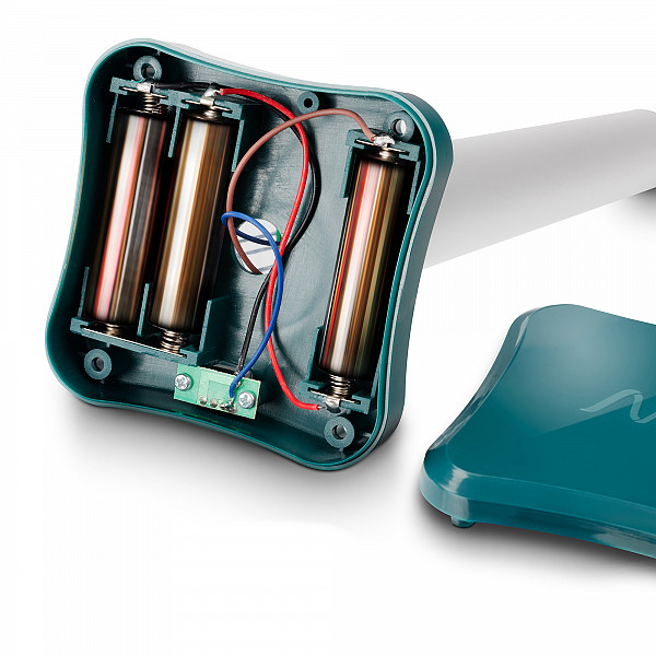 Deer & Wildlife Repeller 360°