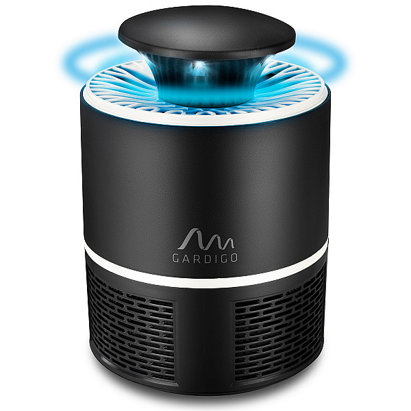 UV-Light & Fan Insect Trap