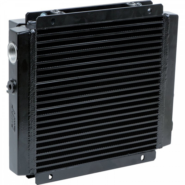 Oil cooler ST 50 12V