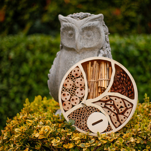Insect Hotel “Tree Of Life”