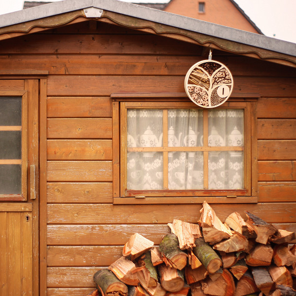 Insect Hotel “Tree Of Life”
