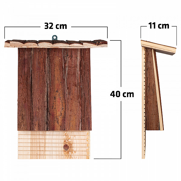 Bat Nesting Box