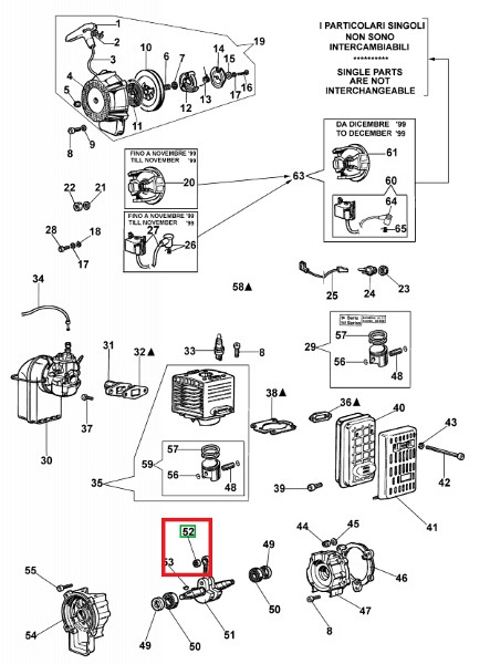 Bearing HK1010 BV