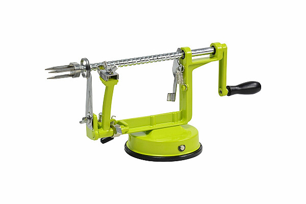 Apple peeler